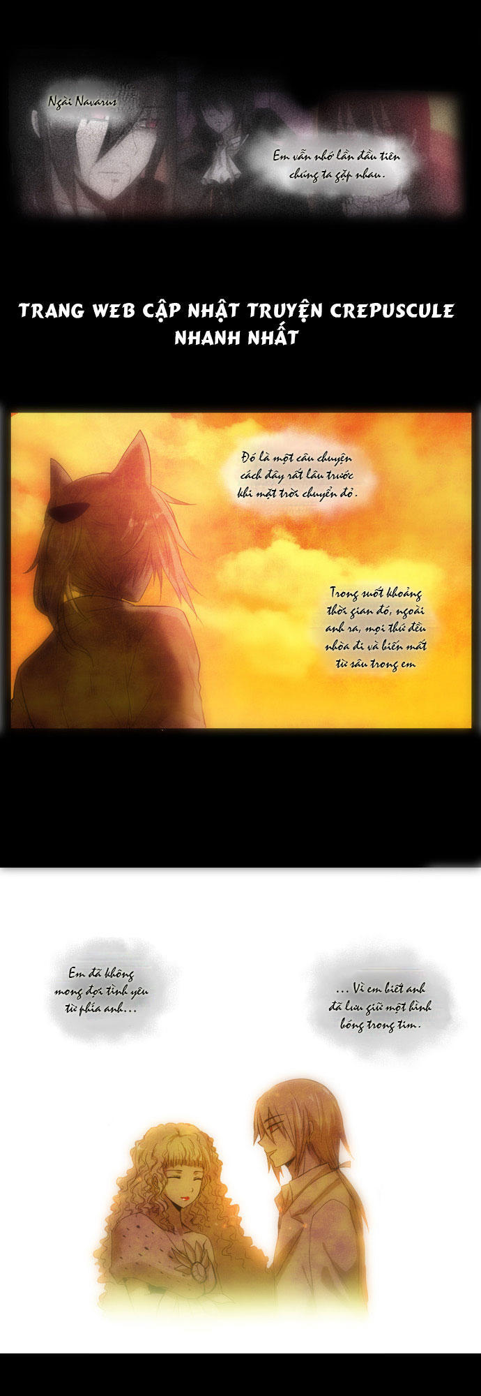 crepuscule (yamchi) chapter 87 1