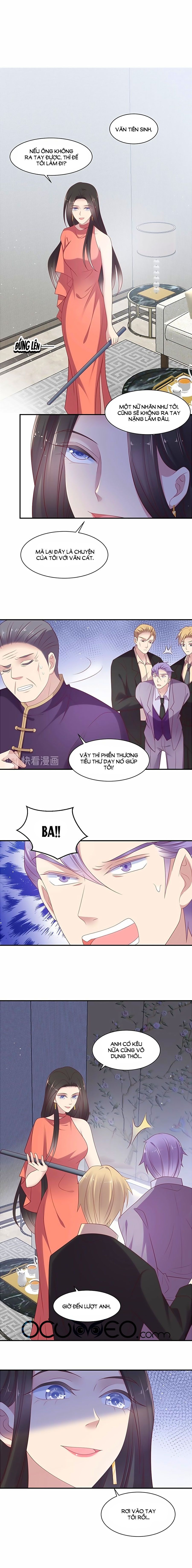 khoá chặt đôi môi (full) chapter 97 10