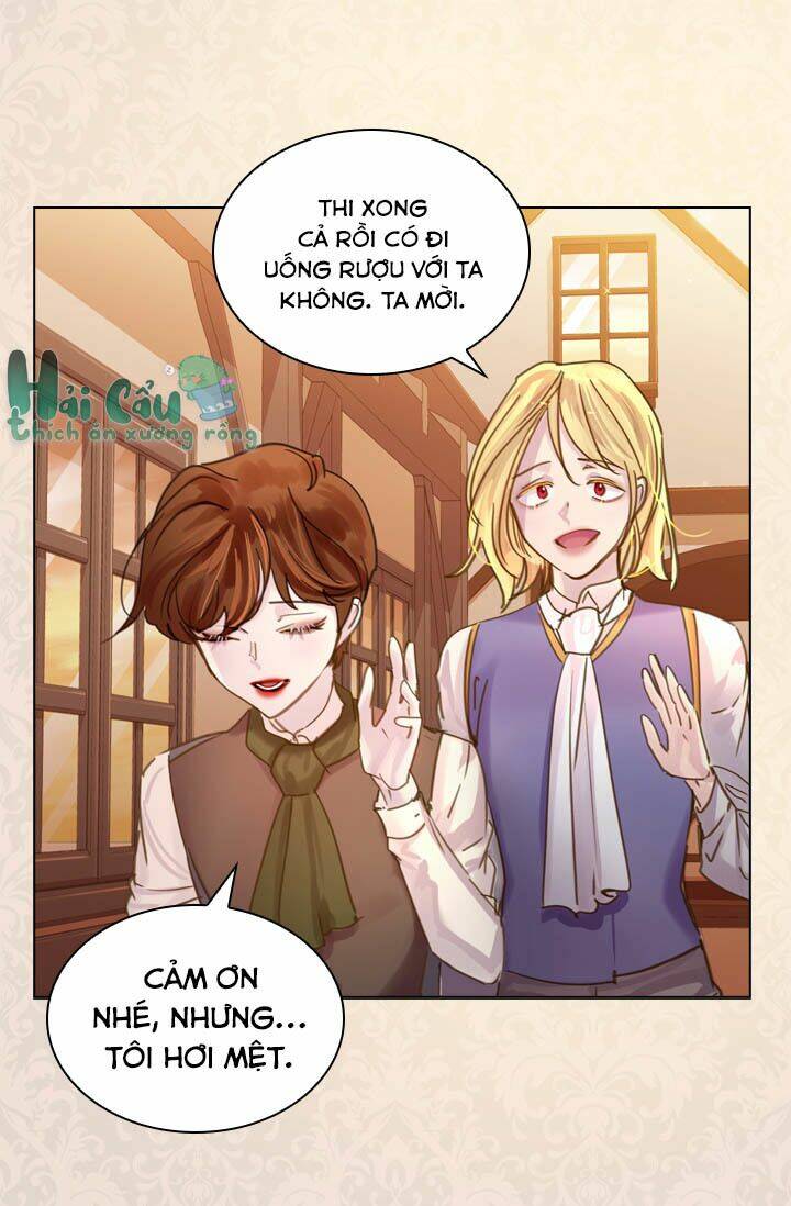 quy luật sinh tồn của nữ phụ chapter 41 49