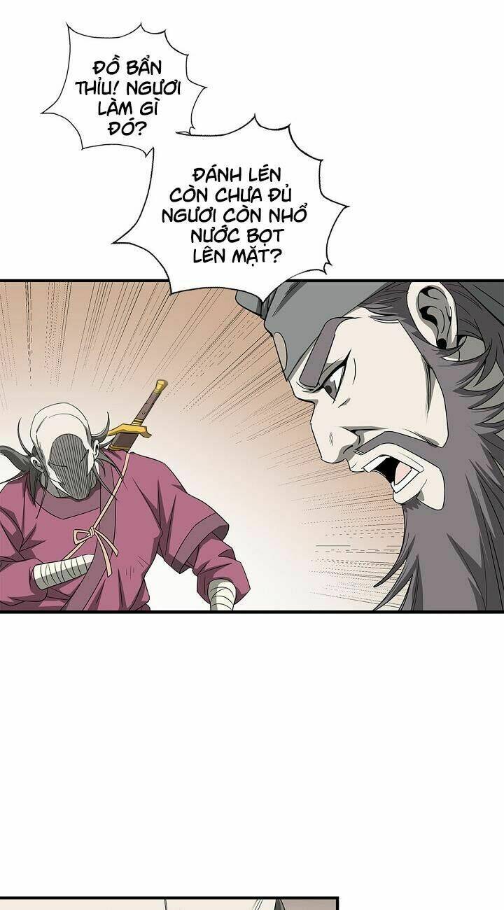 cuồng long chapter 27 17