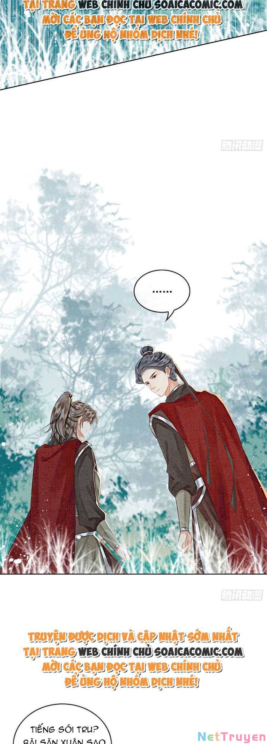 bắt đầu hủy hôn để công lược vương gia chapter 59 24