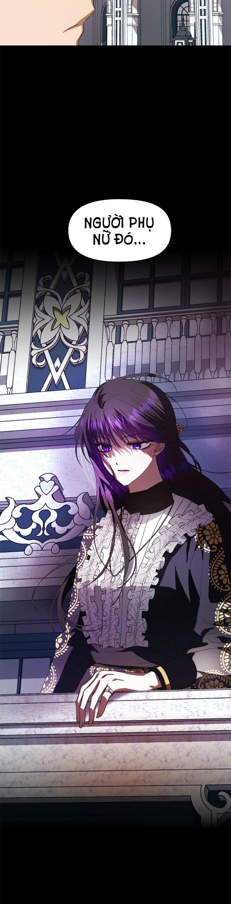 tôi muốn trở thành cô ấy dù chỉ là một ngày chapter 51 3