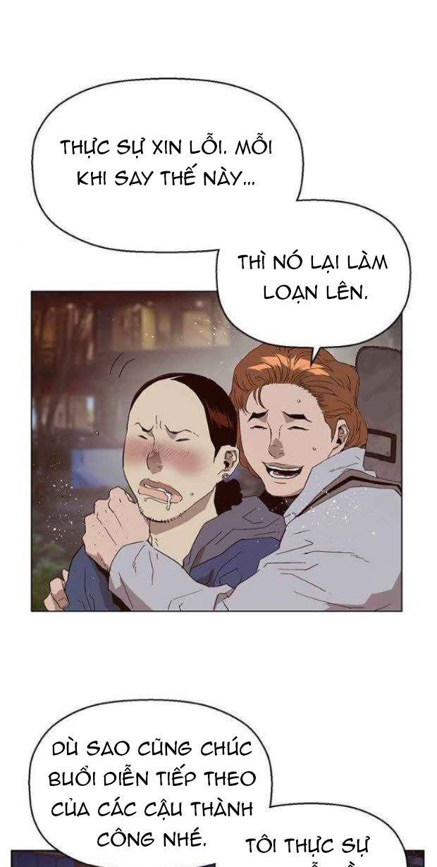 anh hùng yếu chapter 140 37