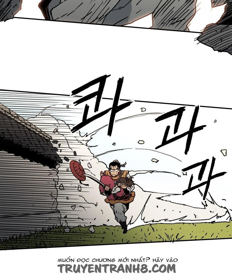 Bố Vô Song chapter 10 14