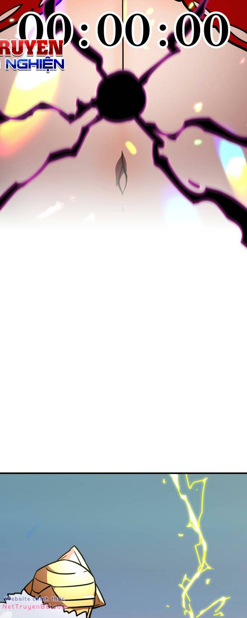 Huyết Thánh Cứu Thế Chủ~ Ta Chỉ Cần 0.0000001% Đã Trở Thành Vô Địch chapter 65 33