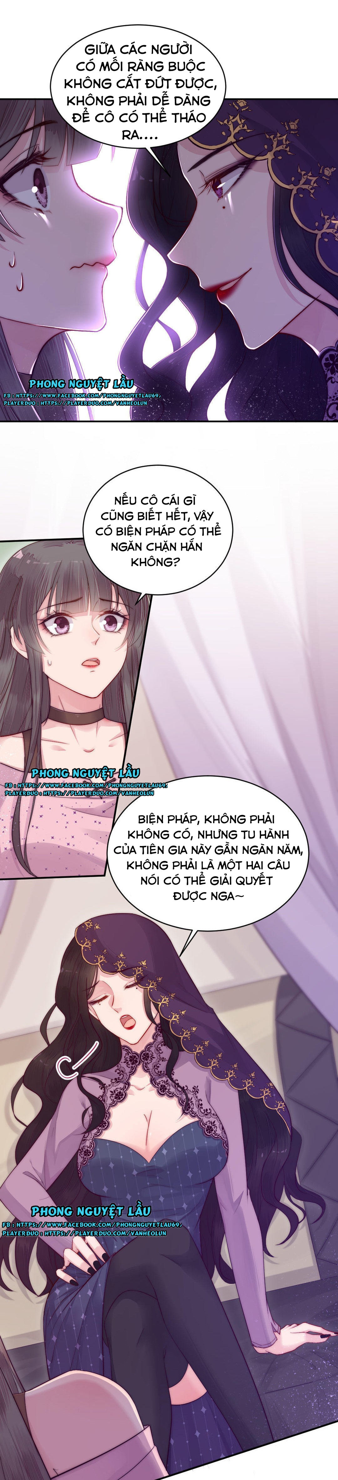 thập nguyệt xà thai chapter 6 13