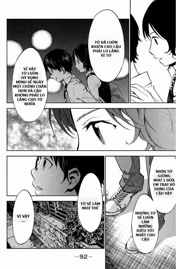 shigatsu wa kimi no uso chapter 10 38