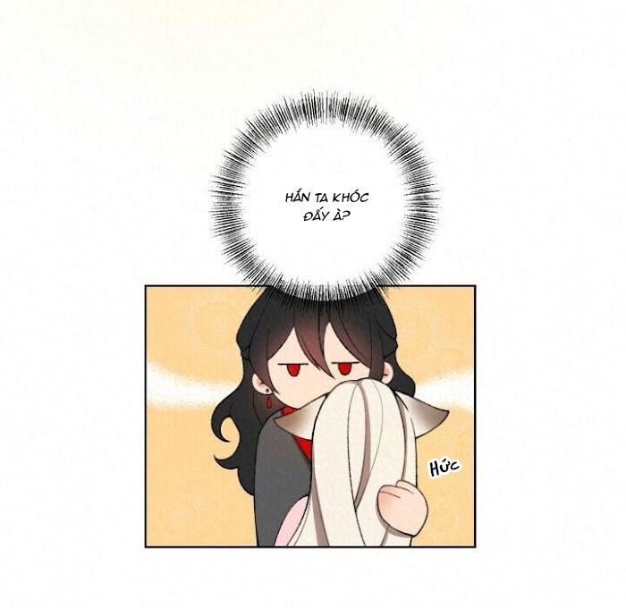 truyền thuyết hồ ly chapter 2 45