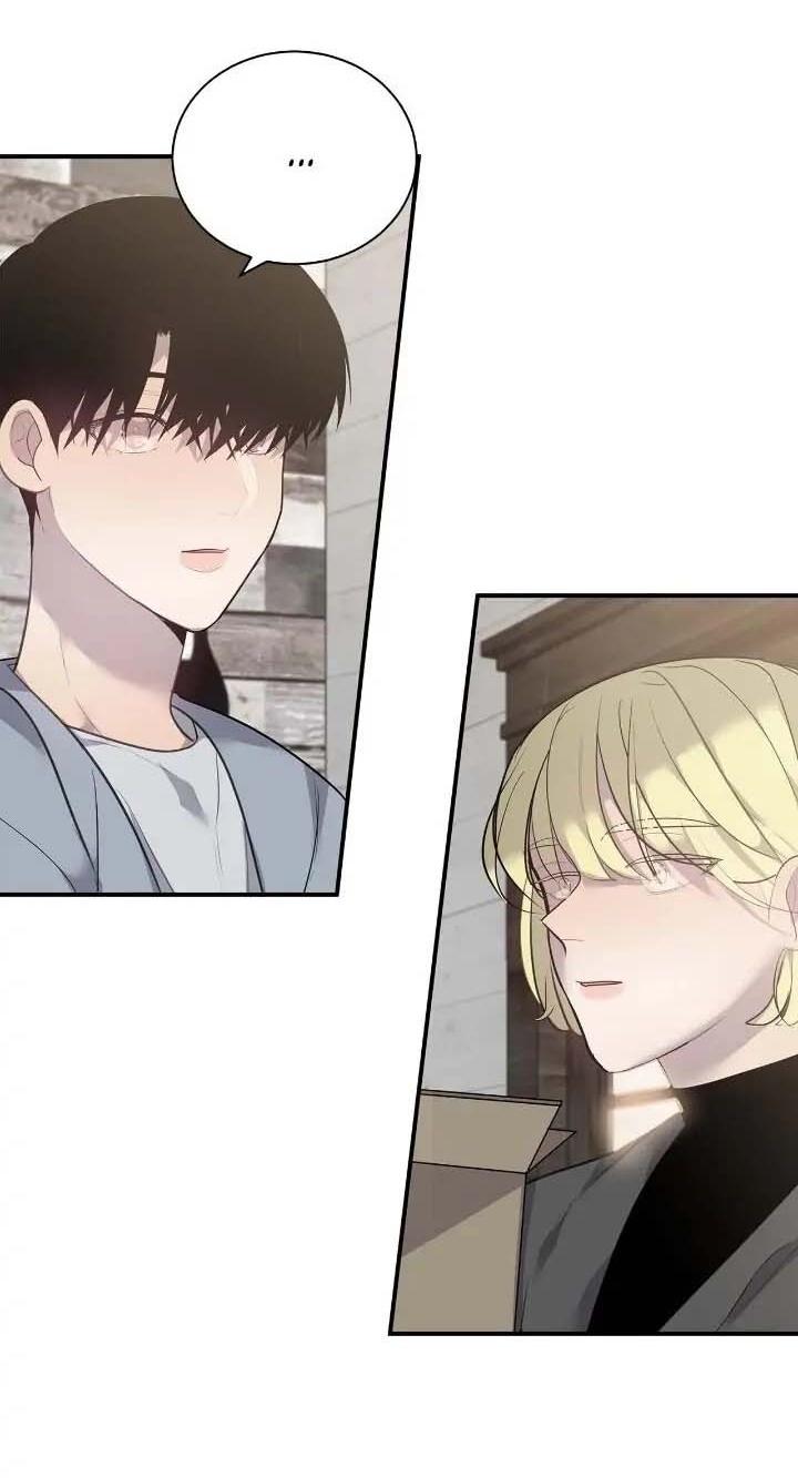 sao notp lại thành thật rồi? chapter 36 41