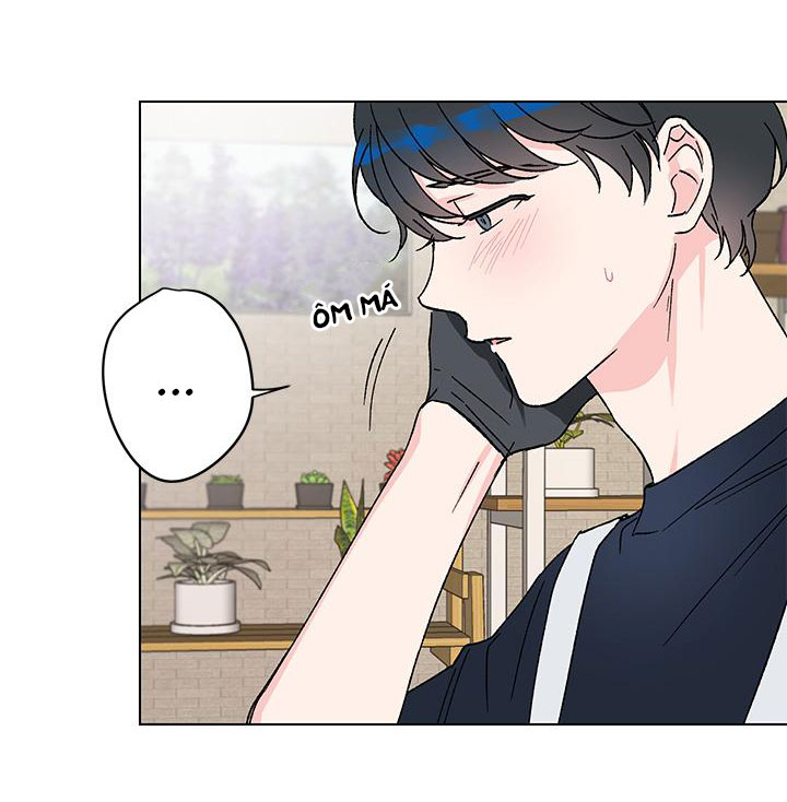một ngày tốt lành của eunsoo chapter 4 4