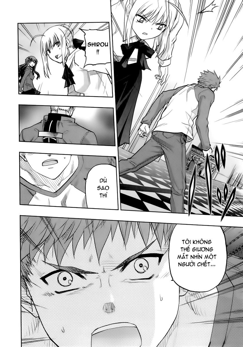 fate stay night chapter 53 28