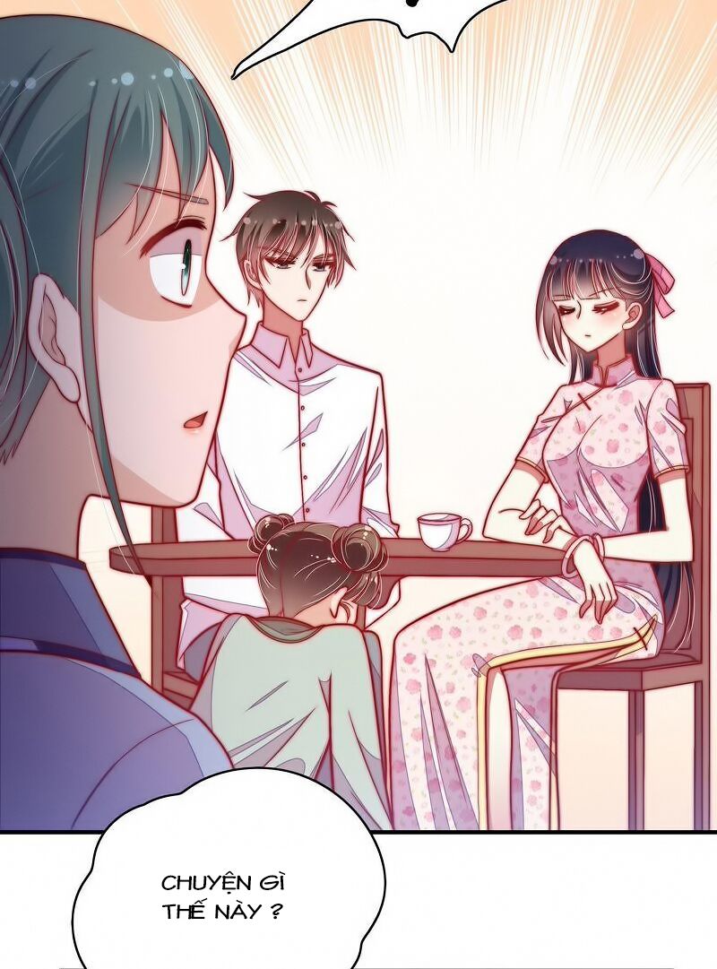 ngày nào thiếu soái cũng ghen chapter 85 15