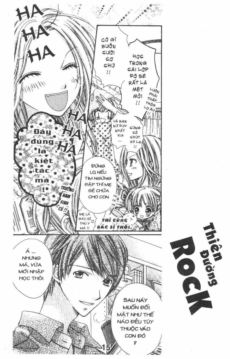 thiên đường rock chapter 1 15