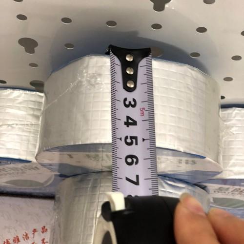 Băng Keo SIÊU DÍNH trên mọi bề mặt, chống thấm nước Nhật Bản khổ 5 cm x 5 mét