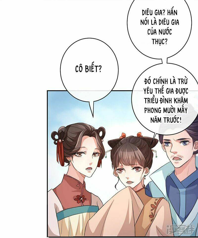 nghiên hương kỳ đàm chapter 42 46