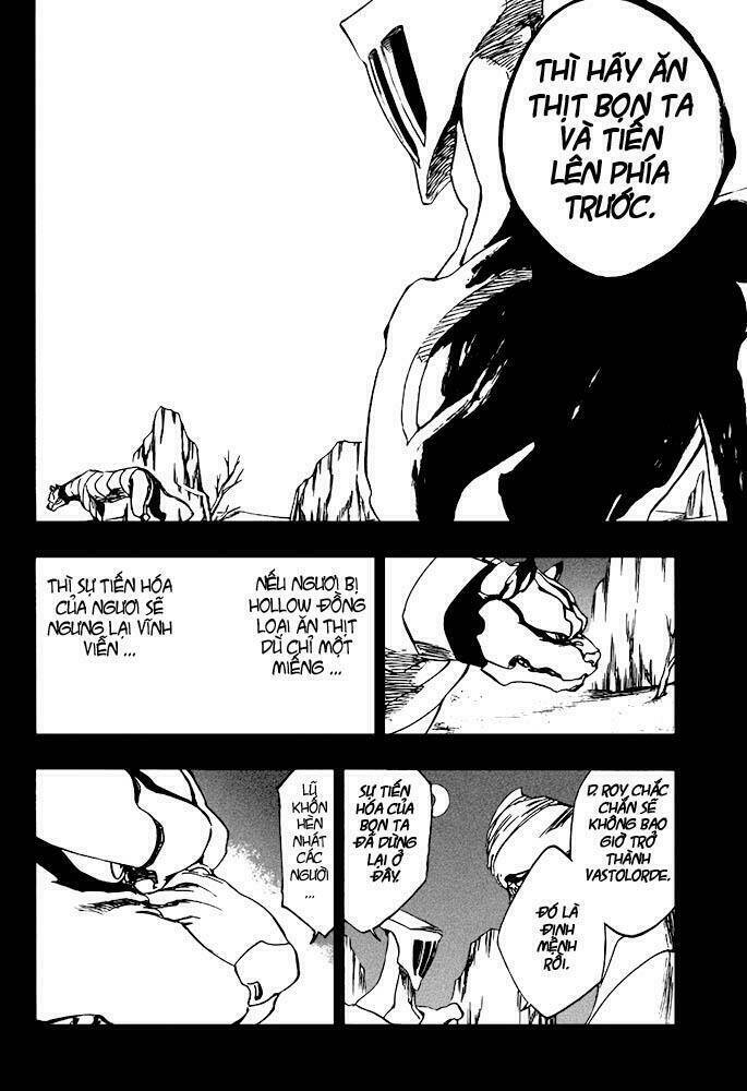 thần chết ichigo chapter 285 9