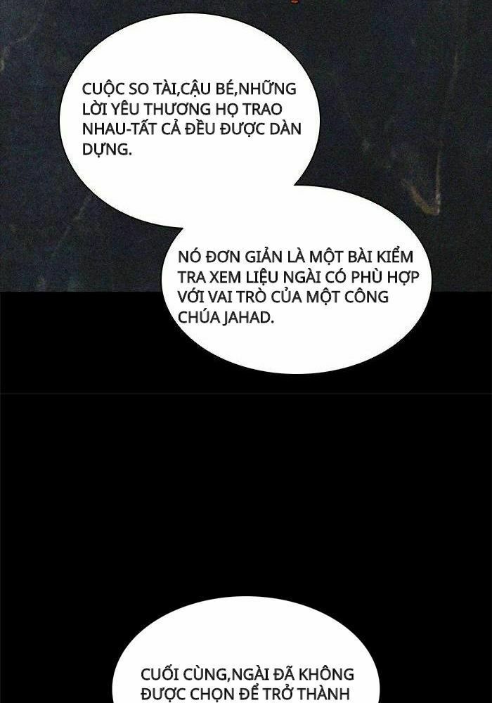 tòa tháp bí ẩn 2 chapter 212 61