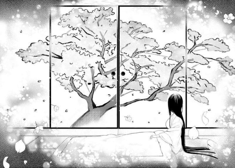 cuộc sống hằng ngày của cặp đôi mới cưới chapter 8 8