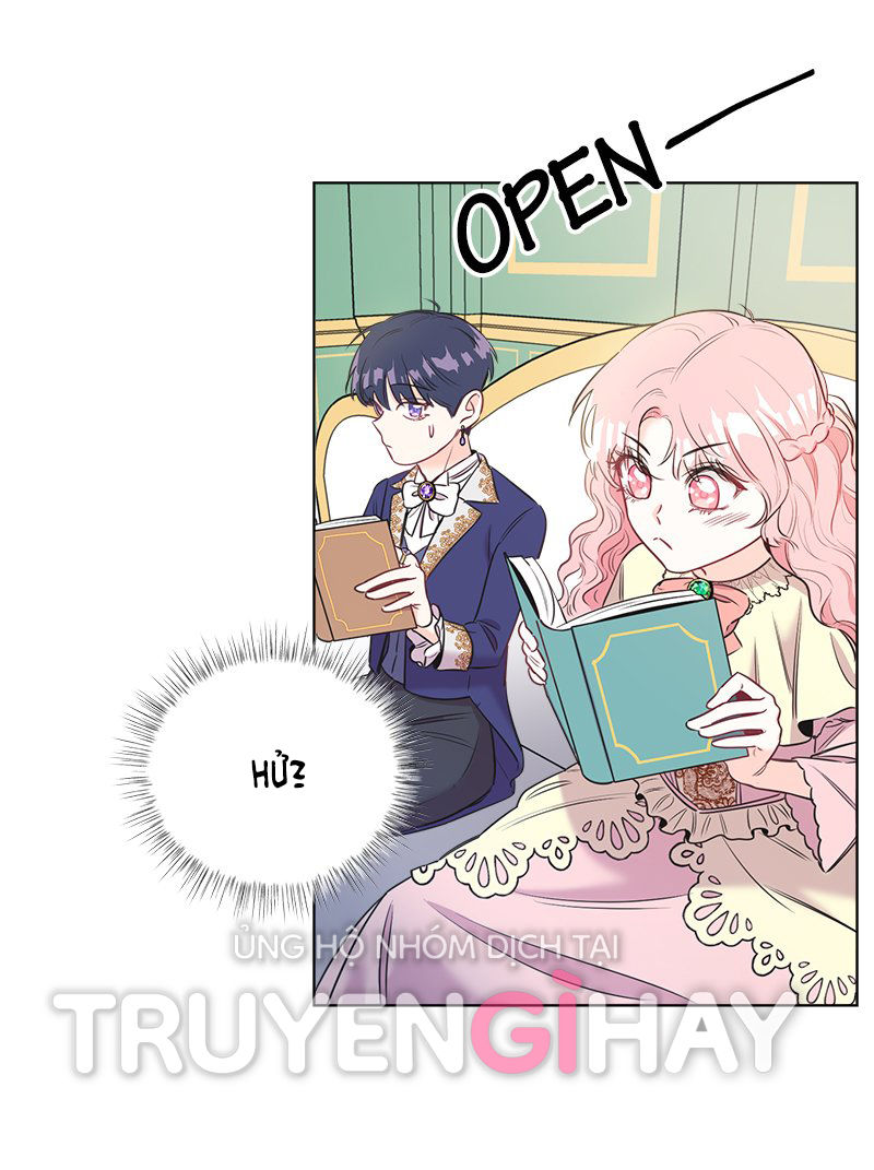 chàng nam phụ kia thực ra là con gái chapter 2 4