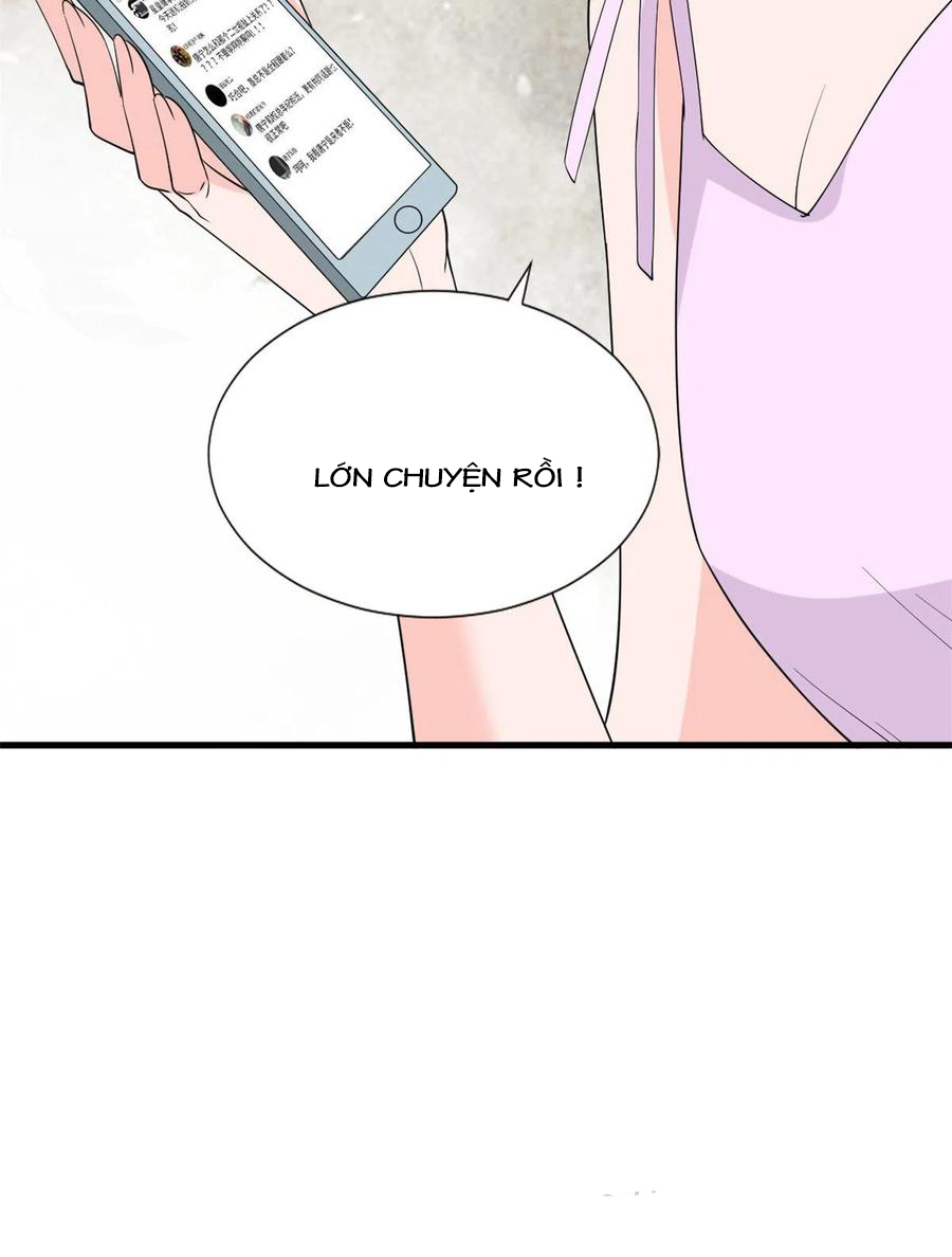 thí hôn lão công, cần giúp sức chapter 465 11