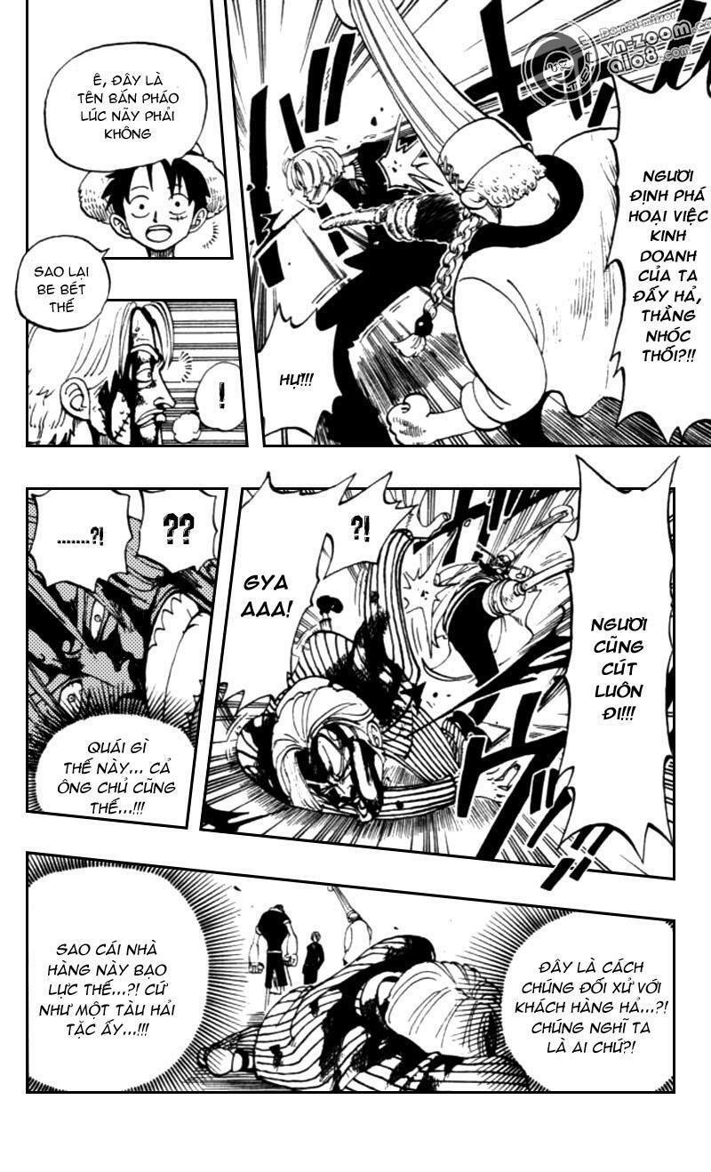 đảo hải tặc - one piece chapter 44 12