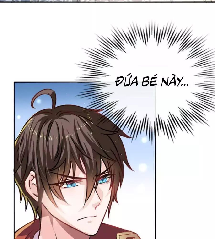 hệ thống công lược của tiểu công chúa chapter 19 6