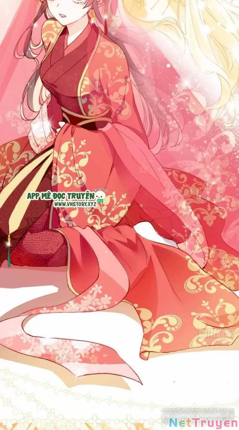 lại bị bệnh chiều chuộng quấn lấy chapter 2 21