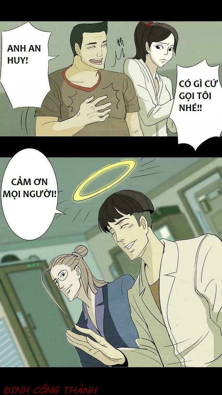 bóng tối ma quỷ chapter 5 42