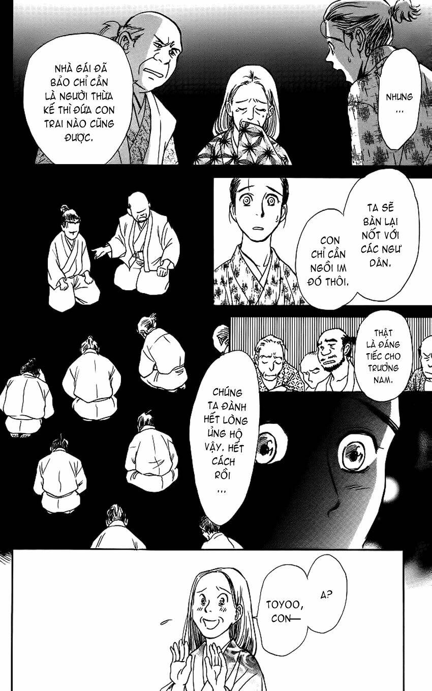 ugetsu monogatari chapter 3 37