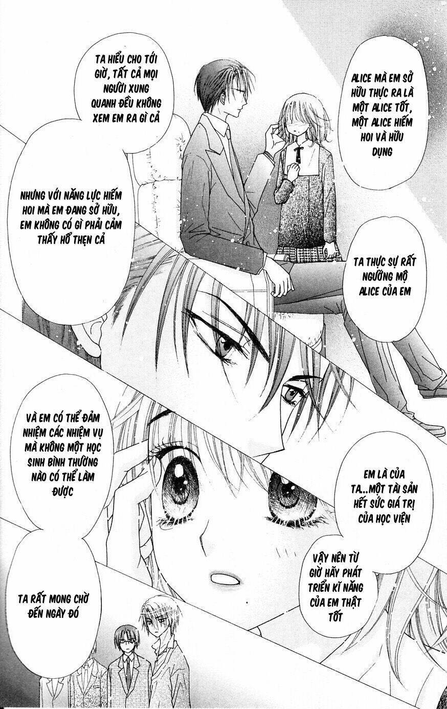 gakuen alice chapter 105 9