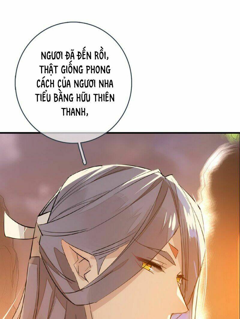 sư phụ lại trêu chọc ta chapter 22 25