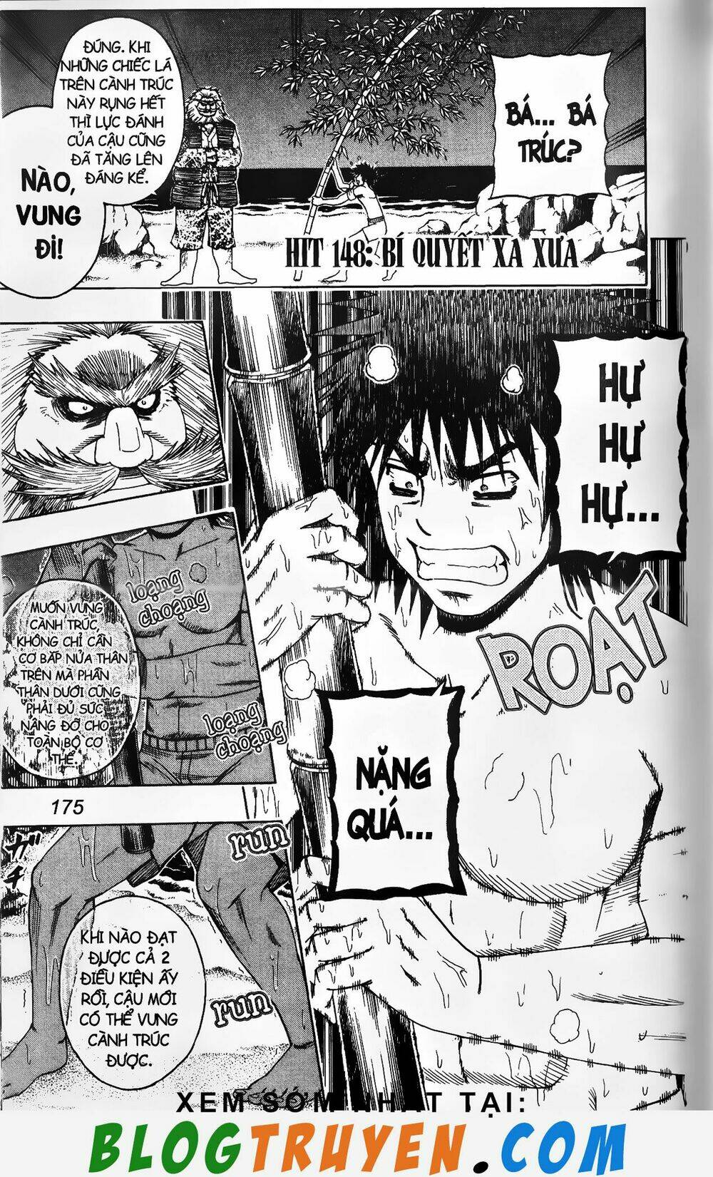 mr.fullswing chapter 148 2