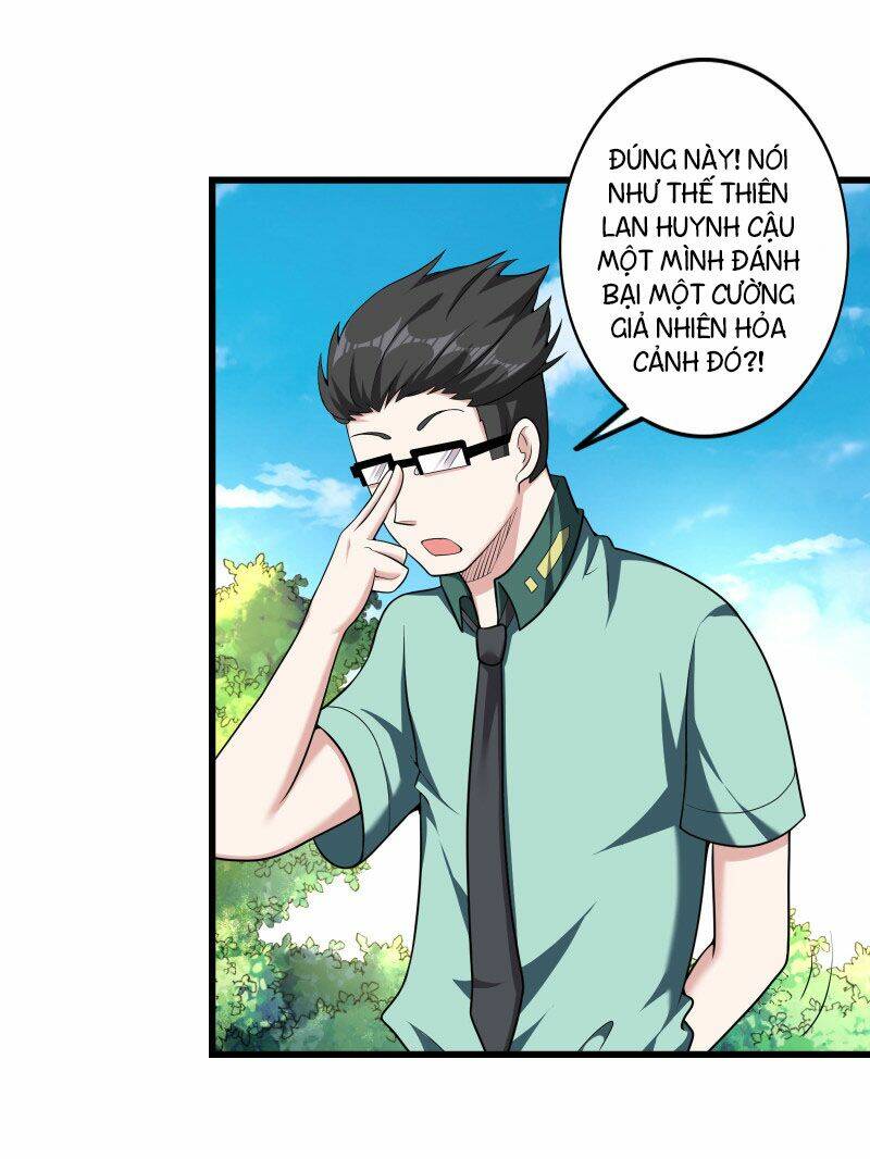 bá thiên chiến hoàng chapter 13 7