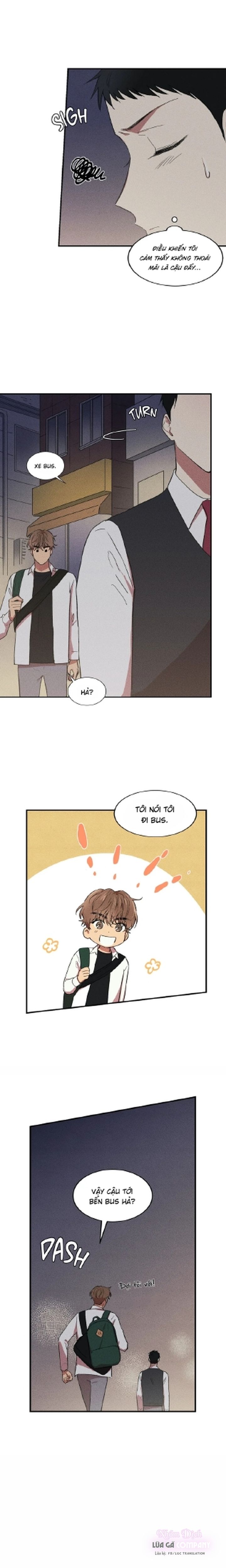 điều chưa được nói ra chapter 7 5