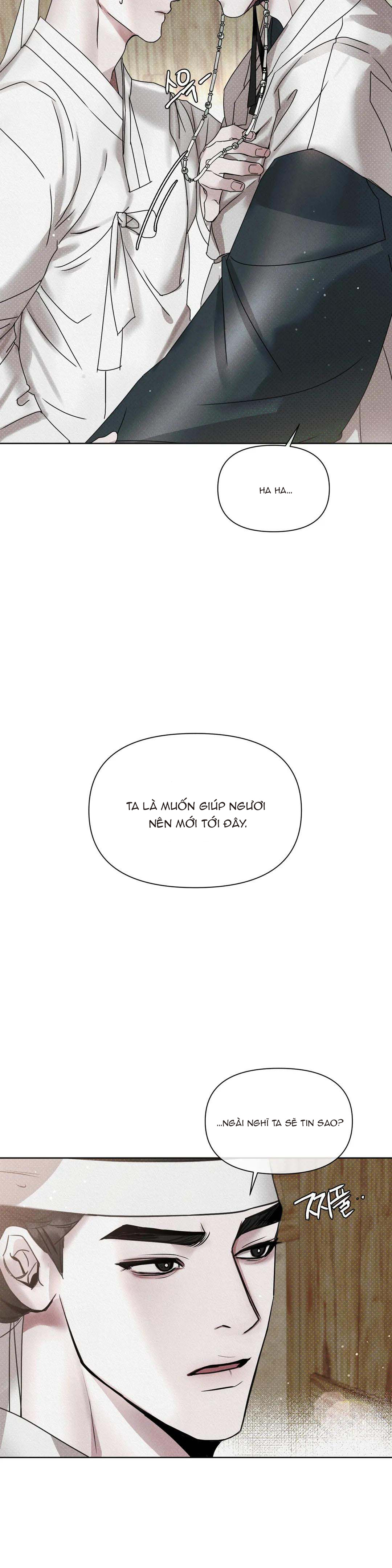 mũ quan yêu tinh chapter 2 24