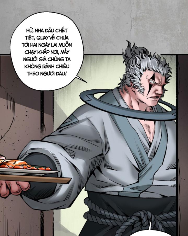 Tạng Phong Hành chapter 193 15
