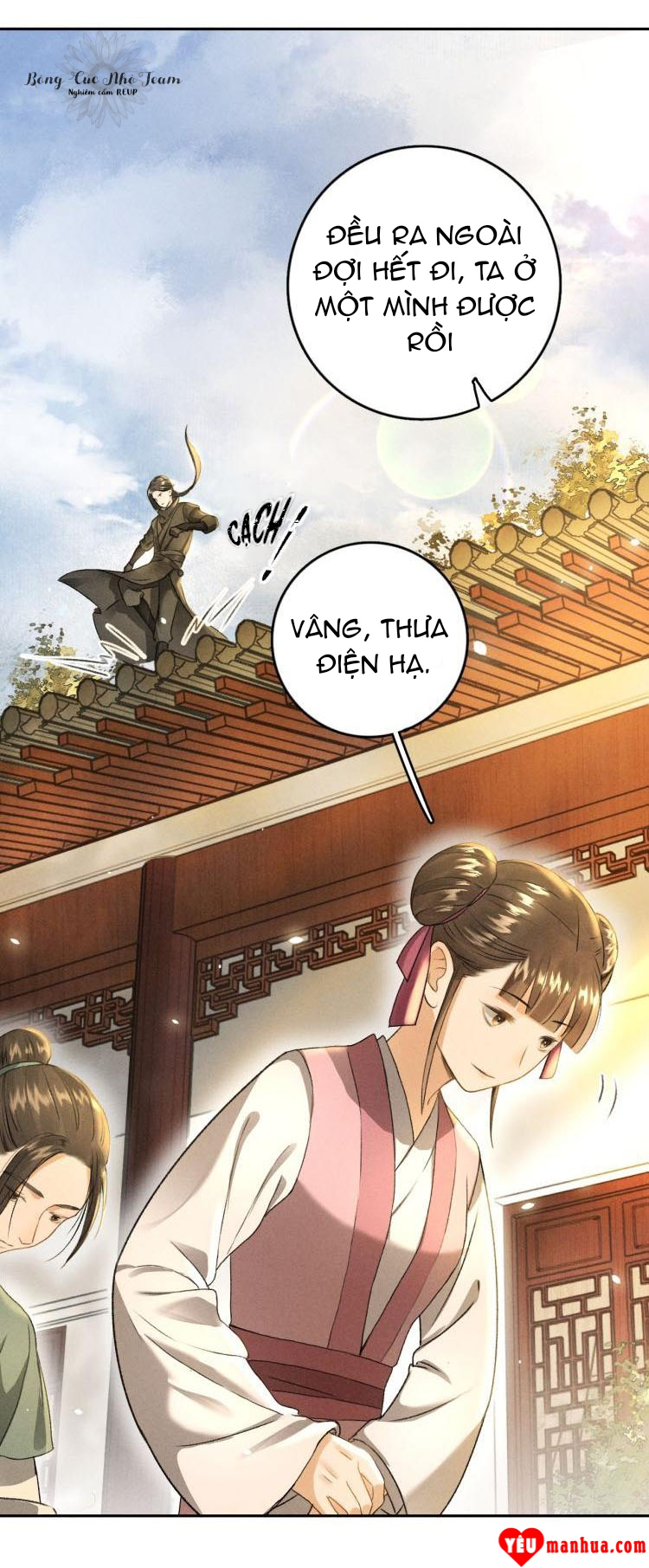 TUÂN MỆNH chapter 7