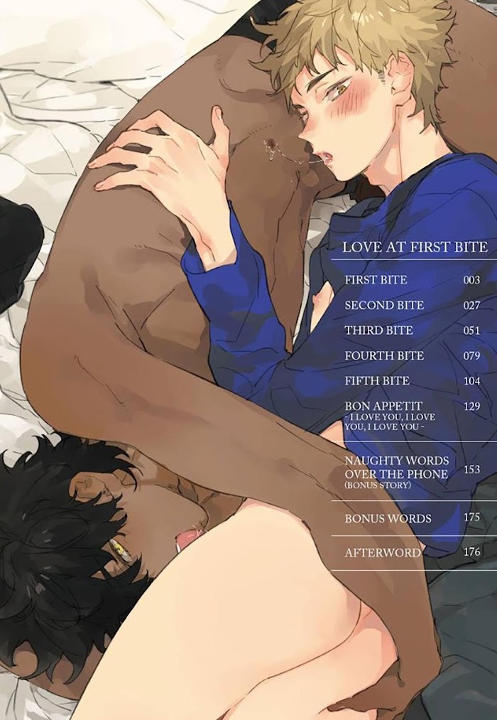 những lời yêu thương ngọt ngào đến em chapter 1 5