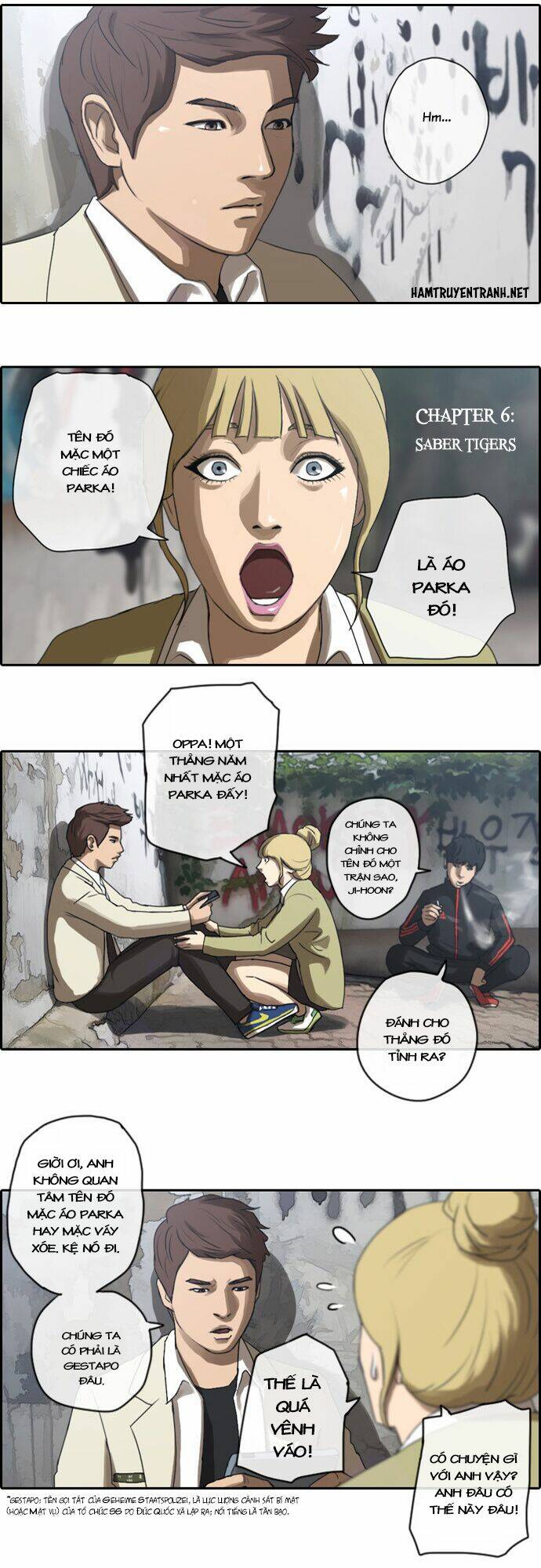 free draw m chapter 6 5