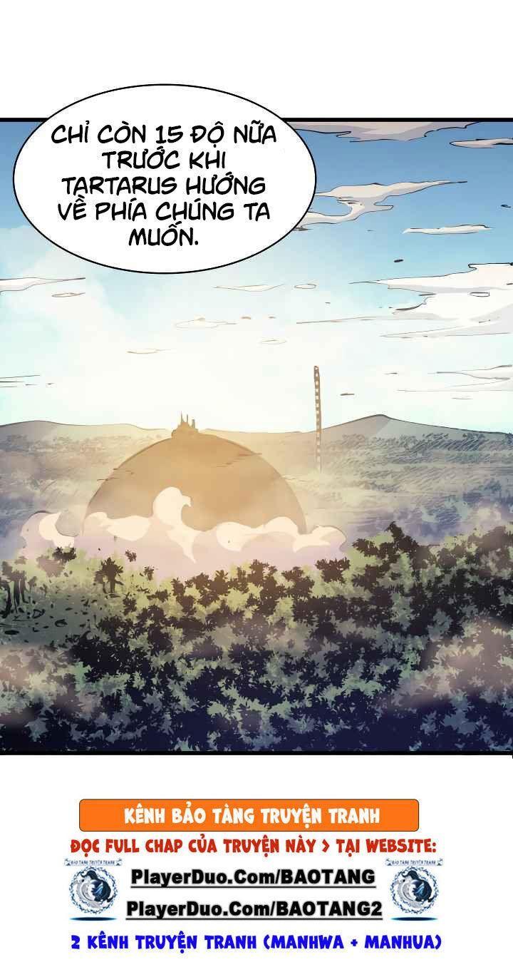 tôi trở lại thăng cấp một mình chapter 64 46