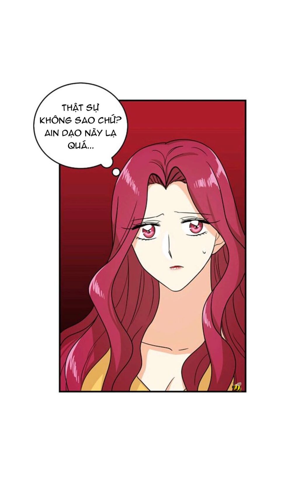 xuyên không trở thành mẹ của nhân vật phản diện chapter 41 15