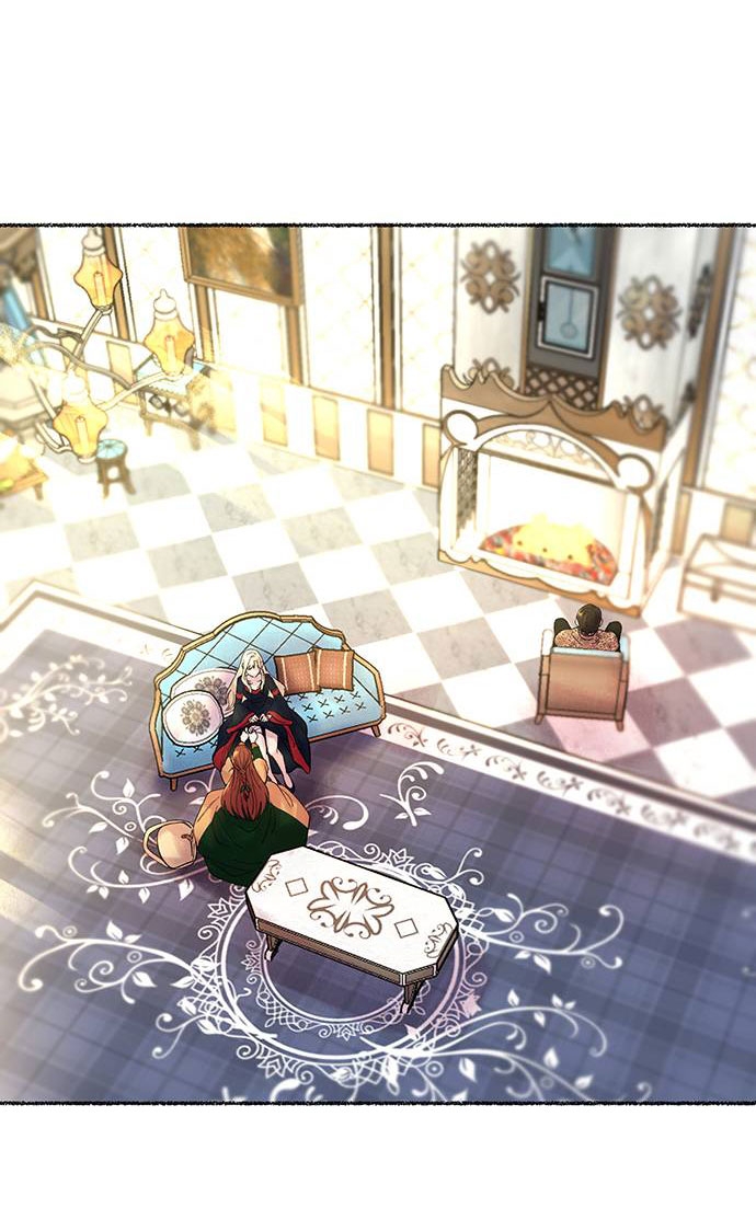 như gió trên cành cây khô chapter 19 72