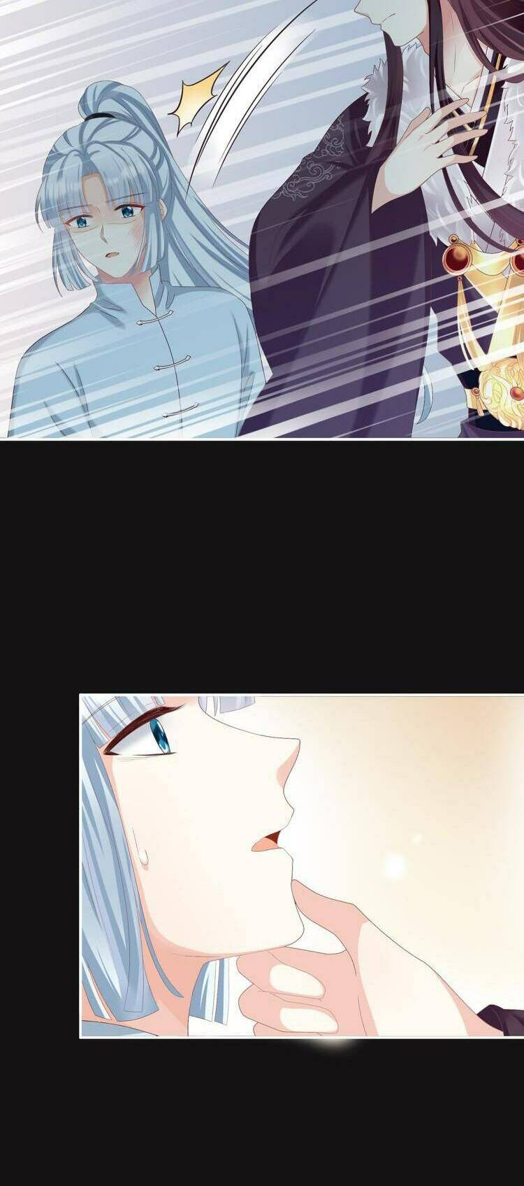 kiều phu có hỉ chapter 26.2 4