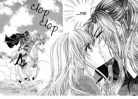 crazy girl shin bia - nữ hoàng rắc rối chapter 4 31