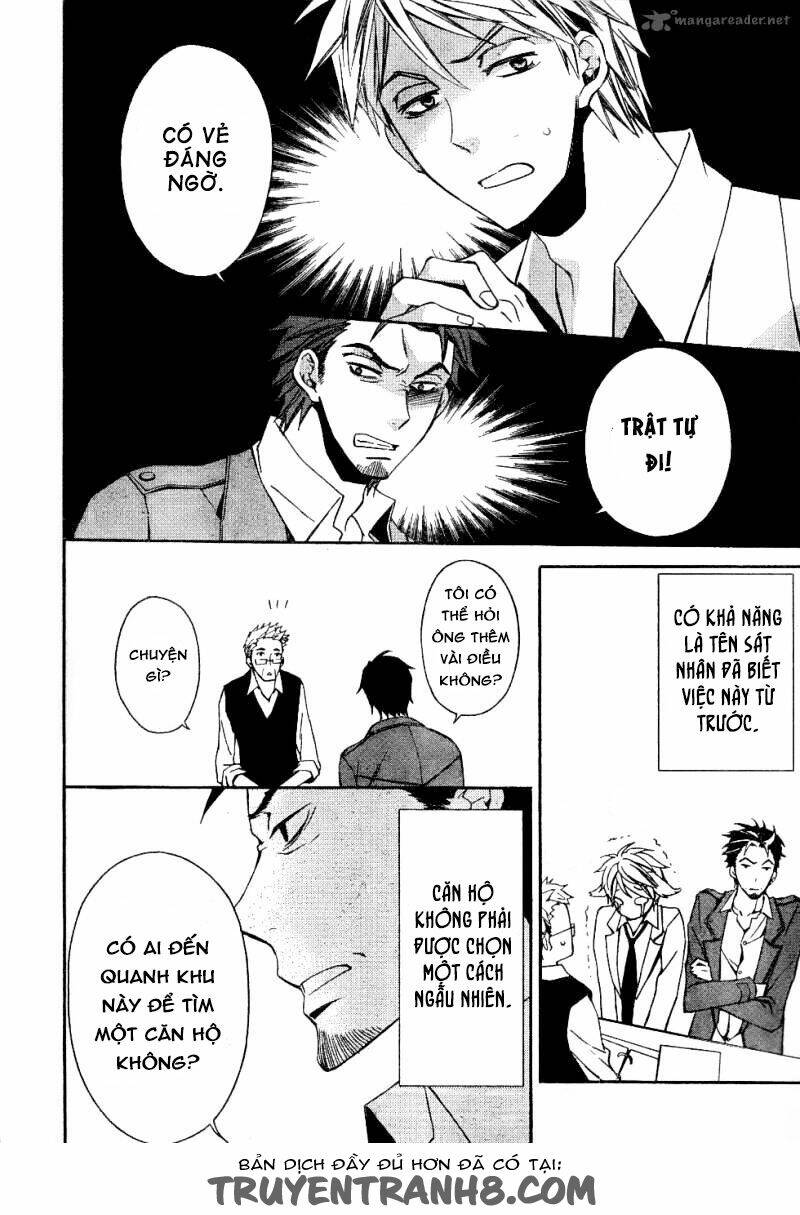 the conductor chapter 3 24