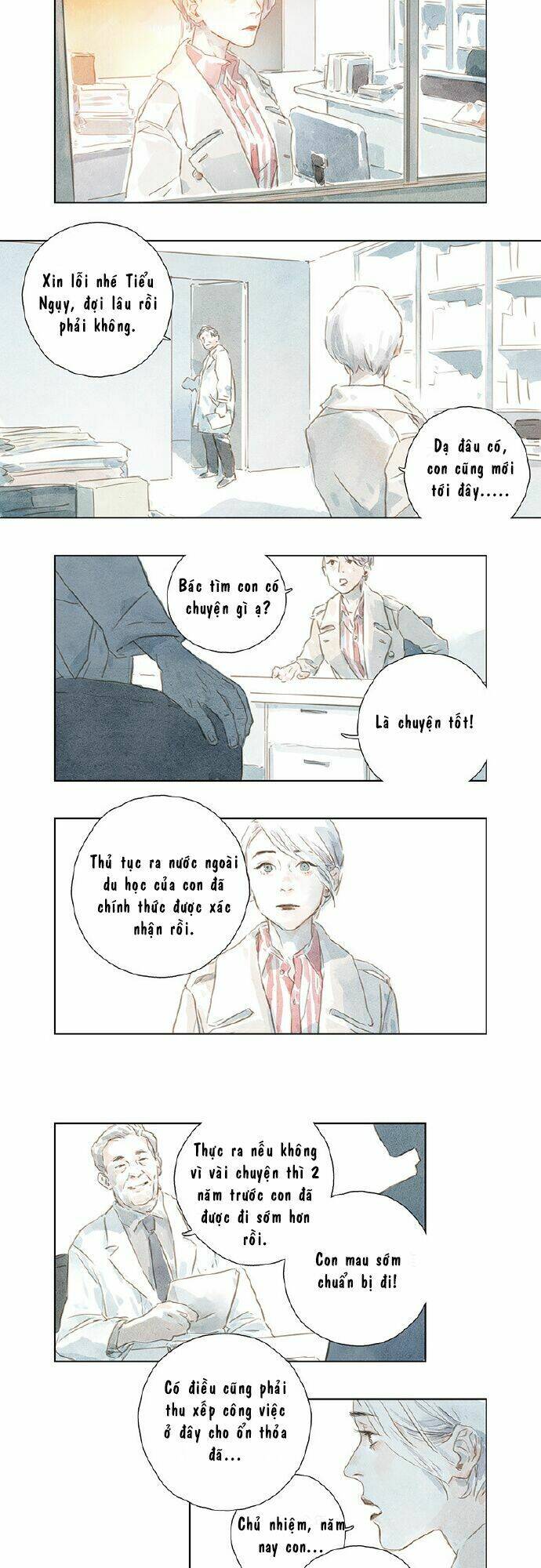 người yêu dấu chapter 13 33