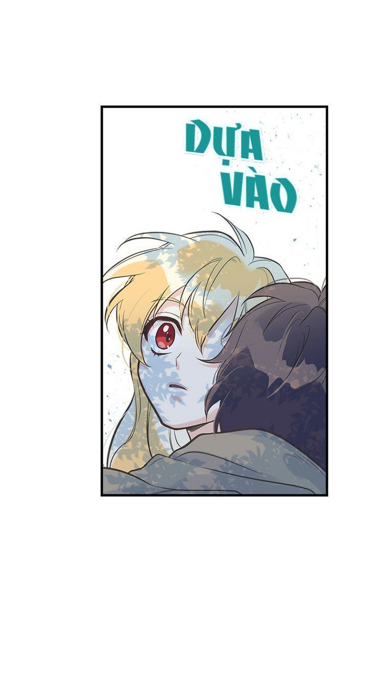 chị tôi đã nhặt về một nam chính quyến rũ chapter 11 50