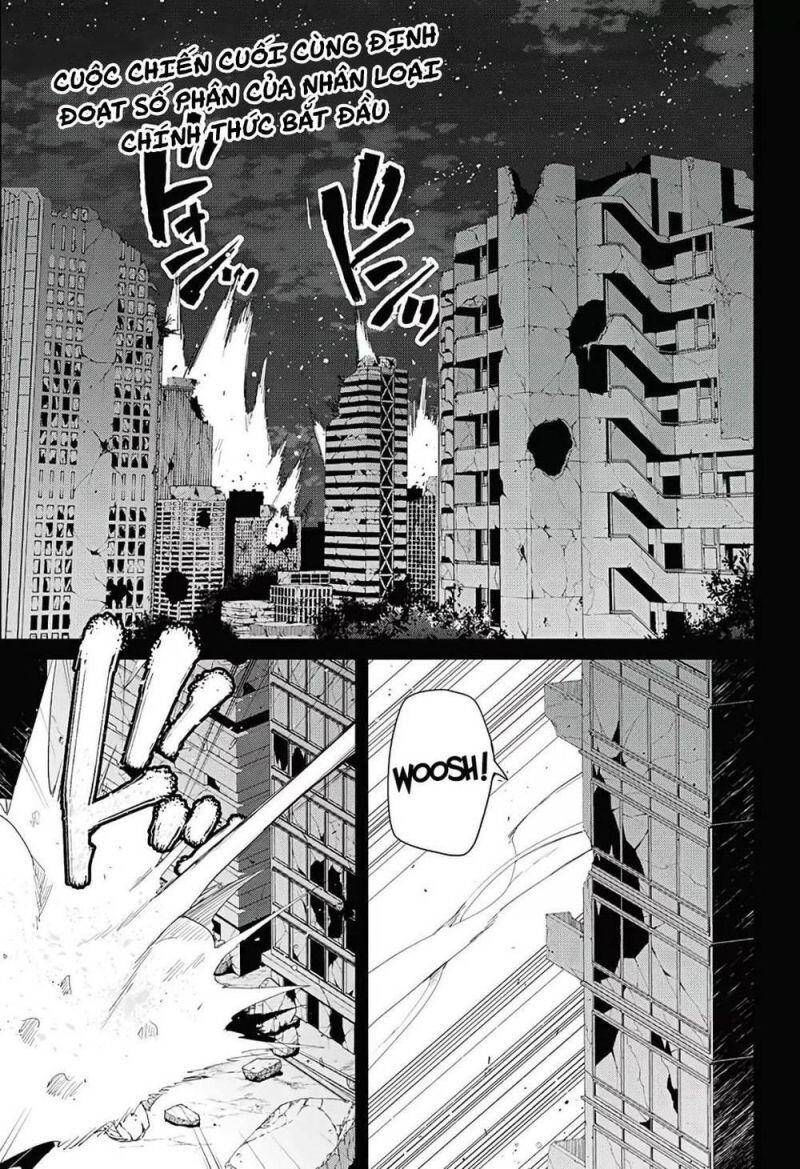 dokyuu hentai hxeros chapter 52 1