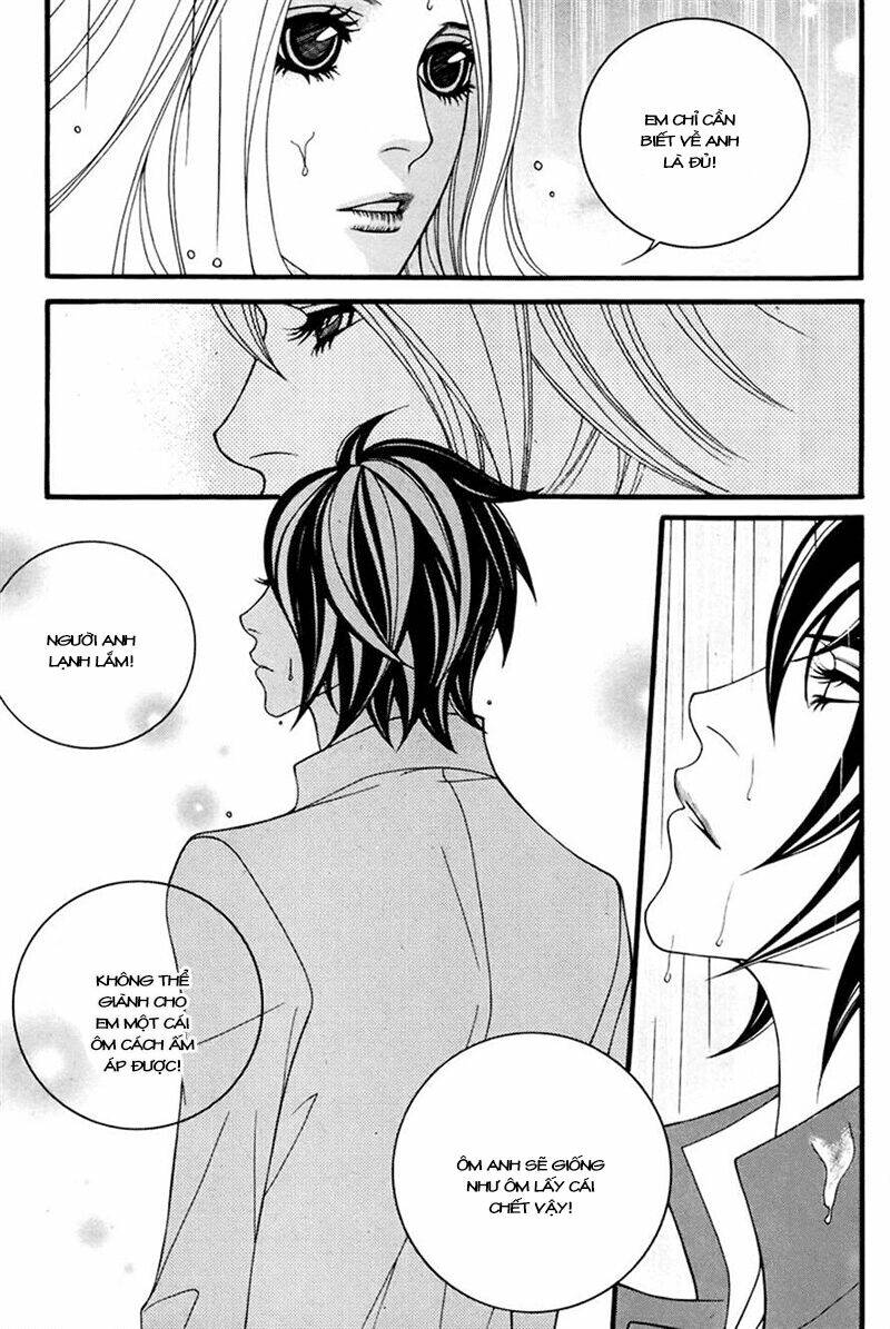 lost in london chapter 16 19