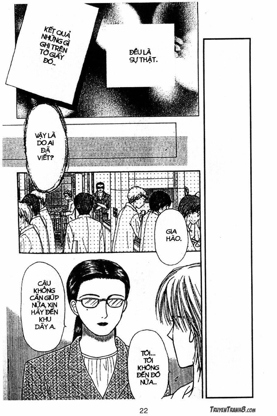 kẻ đồng hành - partner chapter 7 24